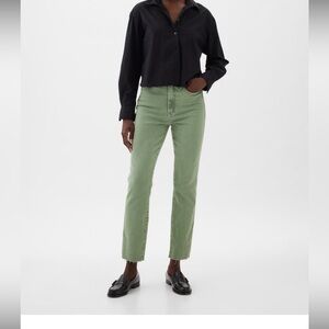 NWT Gap Vintage Slim Jeans